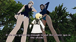 Sizebox Enthusiast - Spa Set 1 - Maximize Profits