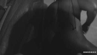 masked pleaser from the hood