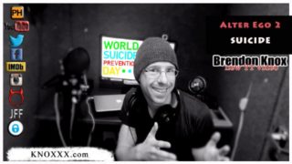 My Alter Ego 2: suicide(series) (SFW)