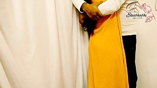 College Girlfriend Fucked (Part 3)