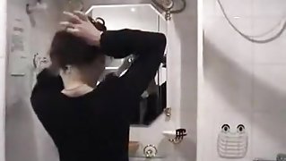 Couln't expect fucking yummy arse of my wife