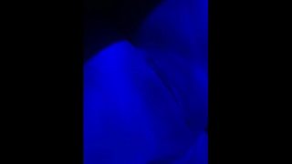 Pussy leaking cum after sex