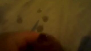 Grizzly's cumshot from 2013