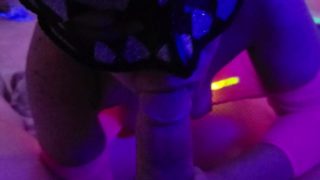 Blowjob and swallow at home Rave