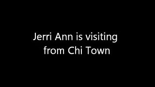 Az ass master and jerri ann