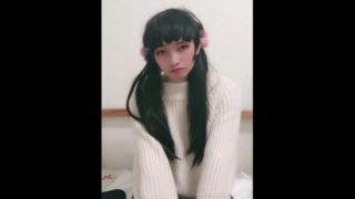 点击领取伪娘女友 (｡•ㅅ•｡)♡ 男の娘 여장남자
