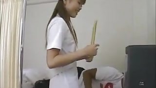 Japanese Nurse Uncensored