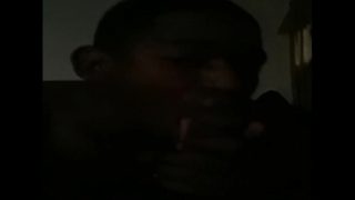 First Sucking Video PT. 1