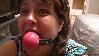 Giant Tit Anal mother I'd like to fuck Need To Please Me (XHamster Time) !!!