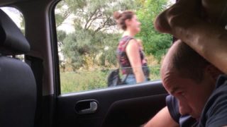 Публичный самоотсос 555