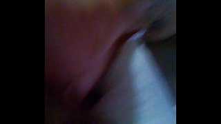 Minnie sucks cock for a bag of chetoes