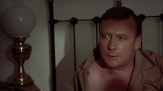 Britt Ekland in The Wicker Man (1973)