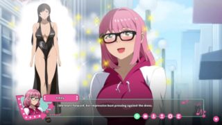 Futa Fix Dick Dine and Dash Rachael Route
