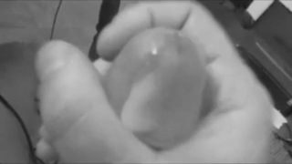 Jackin it real hard in to my twitter feed.....multiple cumshots in one take