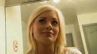 Riley and Jesse - POV Break