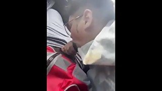 Picked Up My Girlfriend Sister From Work And Got My Soul Snatched “HeartBreak” ❤️