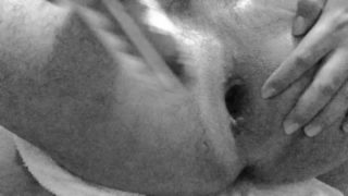 Como lubrica - Culo Hecho para grandes cosas