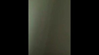 Ex GF randomly started riiding my cock