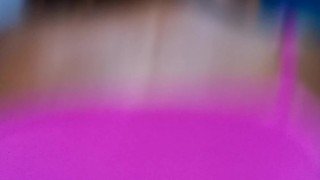 She Wanted The Dick After Doing My Hair Part 4