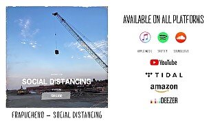 Frapucheno - Delivery (Official Music Video)