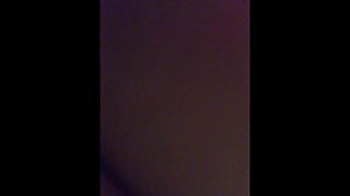 Boyfriend Eats Out My Pussy