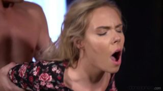 SexyHub - Hot busty blonde get fucks hard