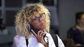 A Sulphurous Negotiation Between Police and Criminals