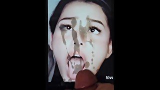 Bella Poarch Cum Tribute Compilation