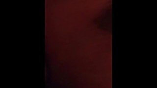 Suckin' My Ex-Roommate's Tits