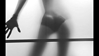 AGAINST THE WALL (AUDIO ONLY) {Fantasy}