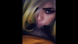 Sucking on my cousins ex boyfriend