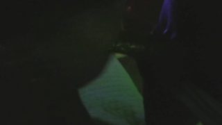 Black Mamba green light special