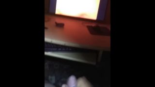 watchin me fuck piggy before