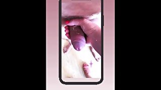 SugarNadya is a slutty Russian depilation master, takes in St. Petersburg