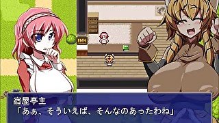 【実況】ノロコの人が天虎がんばる！を本気で遊んでみた☆part02