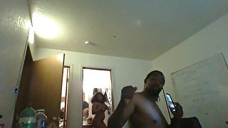 me n my step sis (comment what you want to see and don't forget to subscribe)