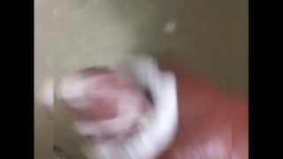 BBC SOAP N STROKES Nice CUM SHOT