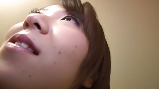 Nozomi Hara in Fascinating Recruit Of Young Wife 156 part 3