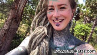 Anuskatzz MV Crush club + Onlyfans xxx INSIGHT DIARY clip behind the scene