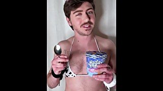 TransTrent FTM - 10 Best Popsicle Saturday Moments