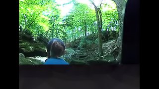 POV Woods BJ