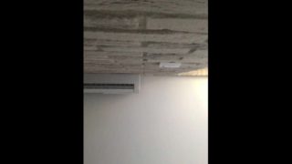 test he is going down 