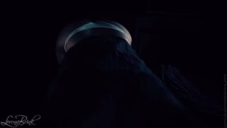 Naughty Nighttime Thanksgiving Gift From Your StepSister.Happy Wanksgiving!