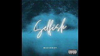 Hip Hop Artist Destroys Chill Beat (Mallokay - Selfish)