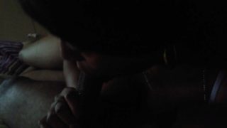 Shorty choking on the dick crying!!!