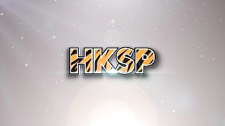 【HKSP Daily】2020-日常負重深蹲訓練~