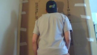 Glory Hole BB Bottom POV-FULL VIDEO