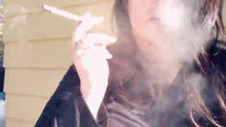 Marlboro menthols are my favorite