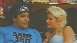 Lois Ayres-American Classic