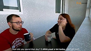 Минет, пеггинг, сквирт, кончает 2 раза, пов и много хардкорного секса